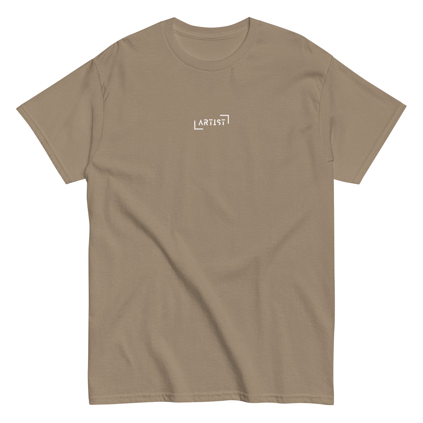 Artist classic tee