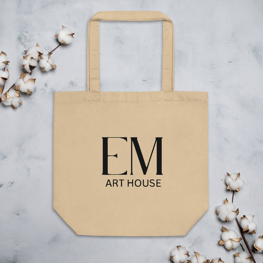 Eco Tote Bag