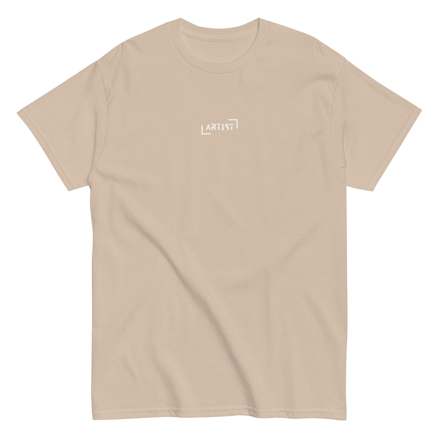 Artist classic tee