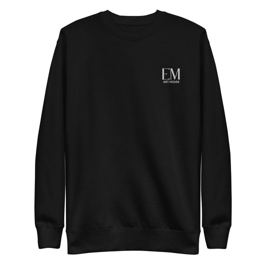 Premium Sweatshirt